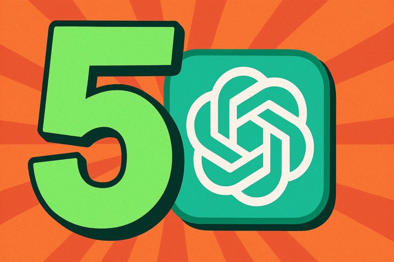 ChatGPT‑5 è già disponibile per tutti (gratis!): OpenAI cambia tutto
