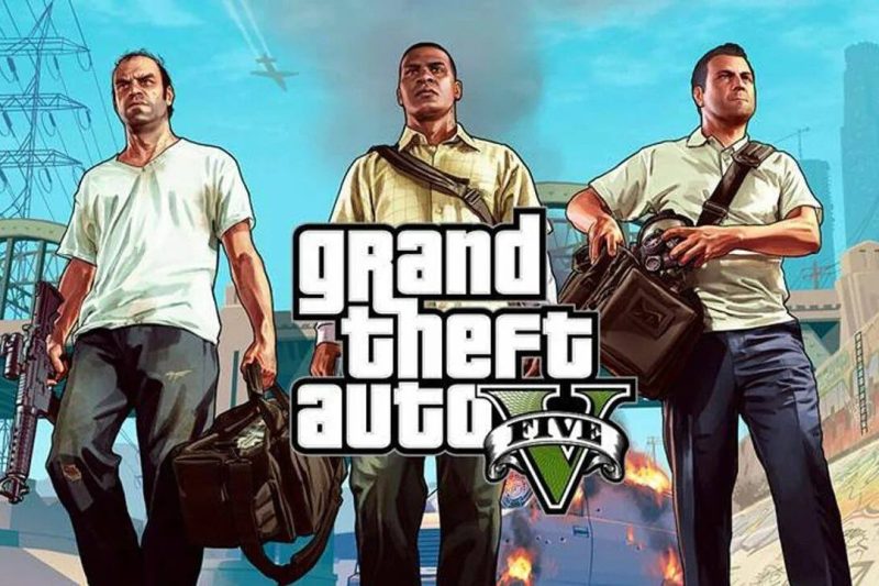 Il DLSS 4 arriva su GTA 5 prima di GTA 6, con tanto di Multi Frame Generation