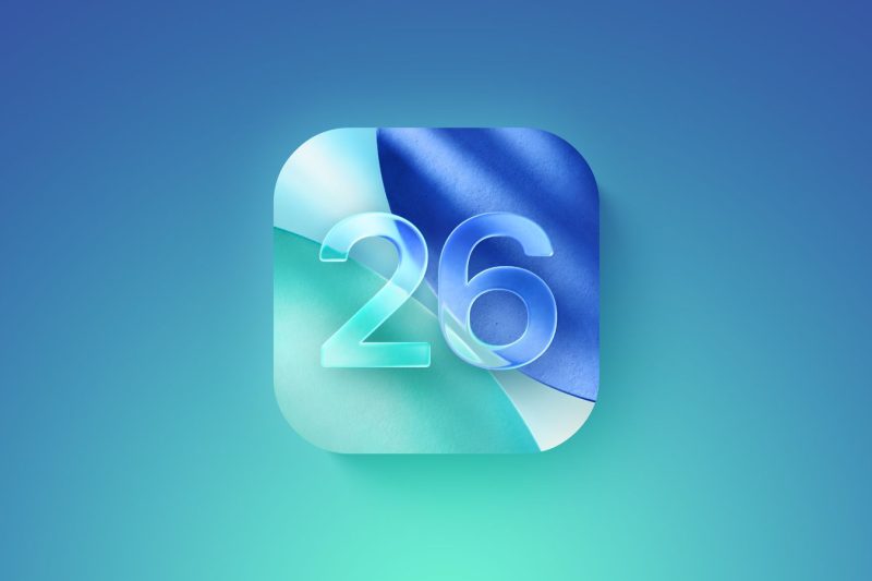 iOS 26 suona bene con la Beta 6: ascoltate le nuove suonerie