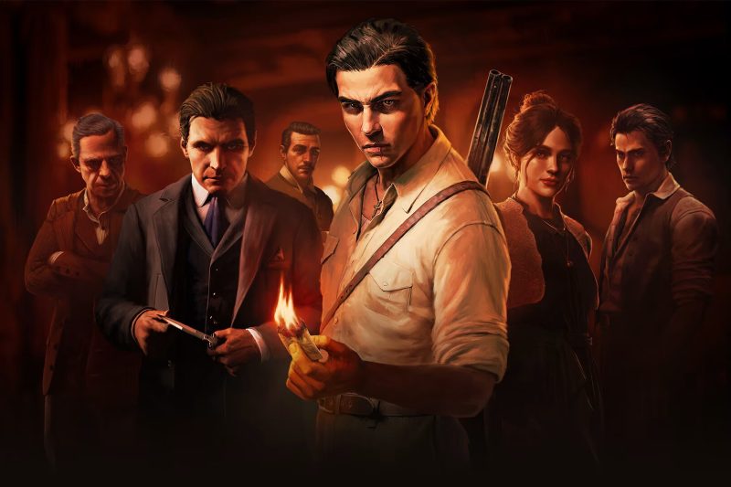 Mafia: The Old Country è un gioco per chi non ha tempo da perdere