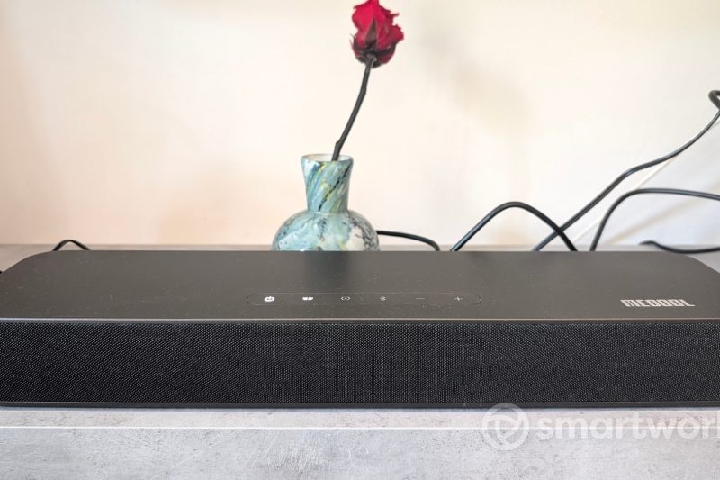 Recensione Mecool KS3: la soundbar con Android TV che sembrava una buona idea