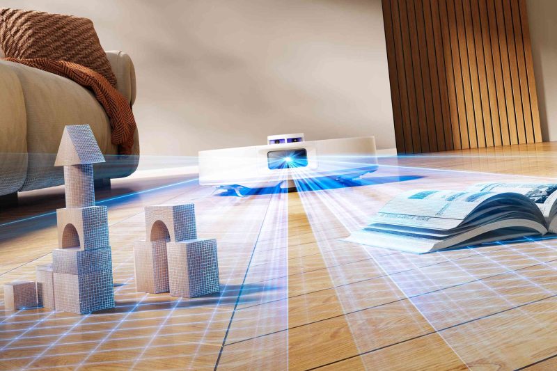 Il nuovo mini robot di Narwal è appena uscito e costa già 50€ in meno