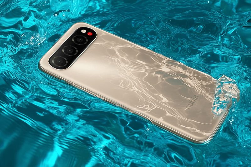 La mania degli smartphone super sottili continua, ma questo potrebbe essere il più economico