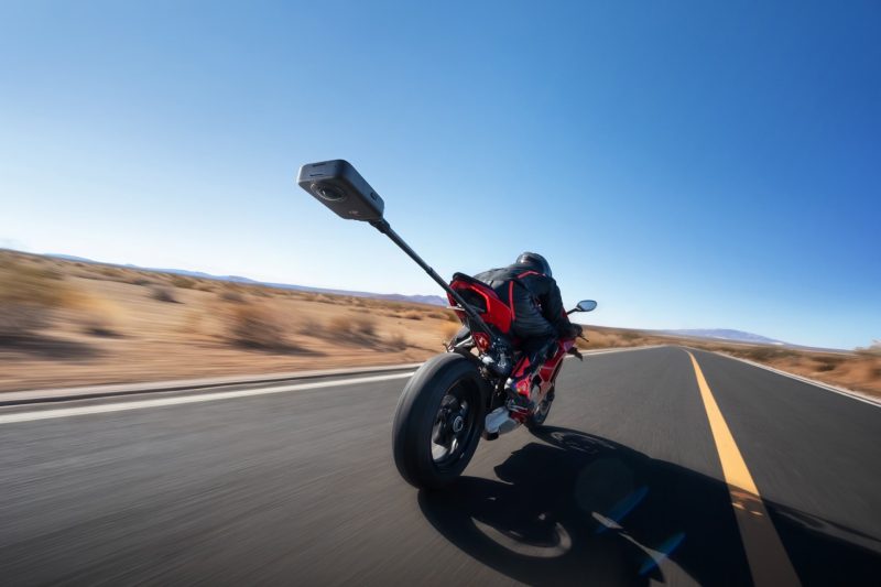 DJI si è stancata dei droni e invade il mercato di Insta360 e Roomba