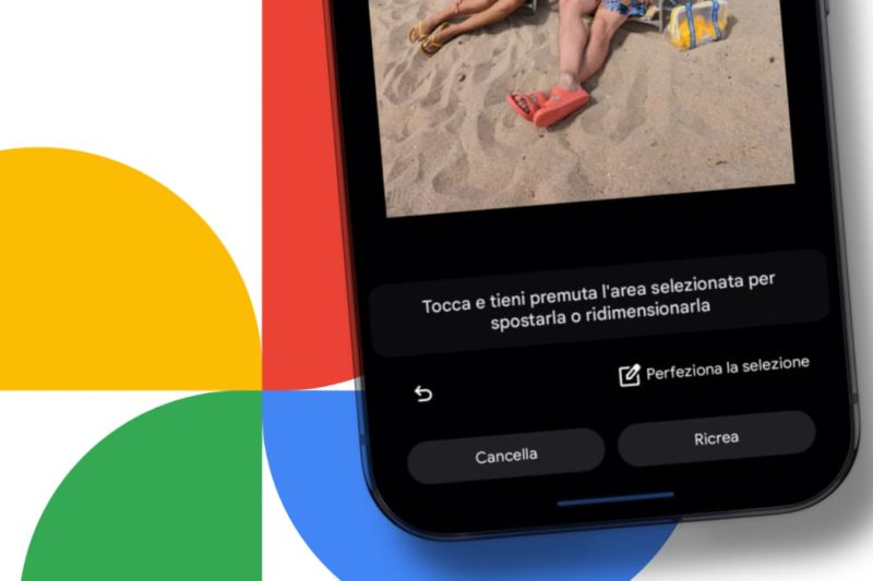 Google Foto ora fa magie: i 3 trucchi che migliorano le immagini in un attimo
