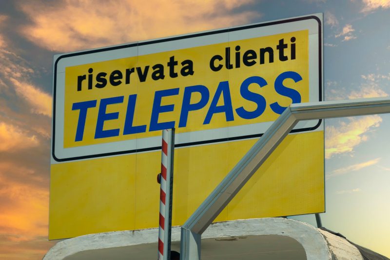 Brutta sorpresa per chi usa Telepass: aumentano i costi di assistenza e Twin